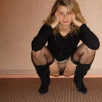Profil de Maximilie, 30 ans, Cougar à Sonterswil (Thurgovie)