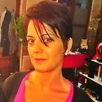 Djanet - Cougar à Scuol Profil de Djanet, 32 ans, Cougar à Scuol (Grisons)