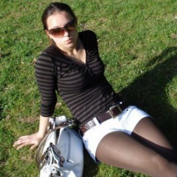 Ebtissam - Cougar à Flüelen Profil de Ebtissam, 23 ans, Cougar à Flüelen (Uri)