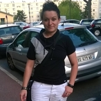 Soleen - Cougar à Sierre Profil de Soleen, 26 ans, Cougar à Sierre (Valais)
