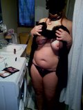 Profil de Ellora, 42 ans, Cougar à Büriswilen (Appenzell Rhodes-Intérieures)
